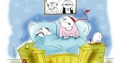 Rajzolj, Para Pista, kell a ferde prizma!